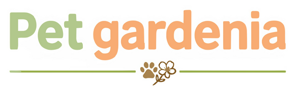 Pet Gardenia