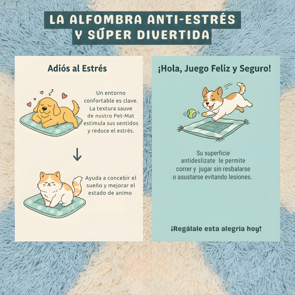 Pet-Mat